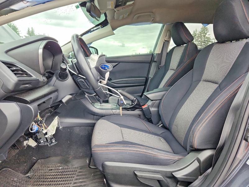 Photo 7 from auction – 2018 SUBARU CROSSTREK with VIN JF2GTADC9JH303668