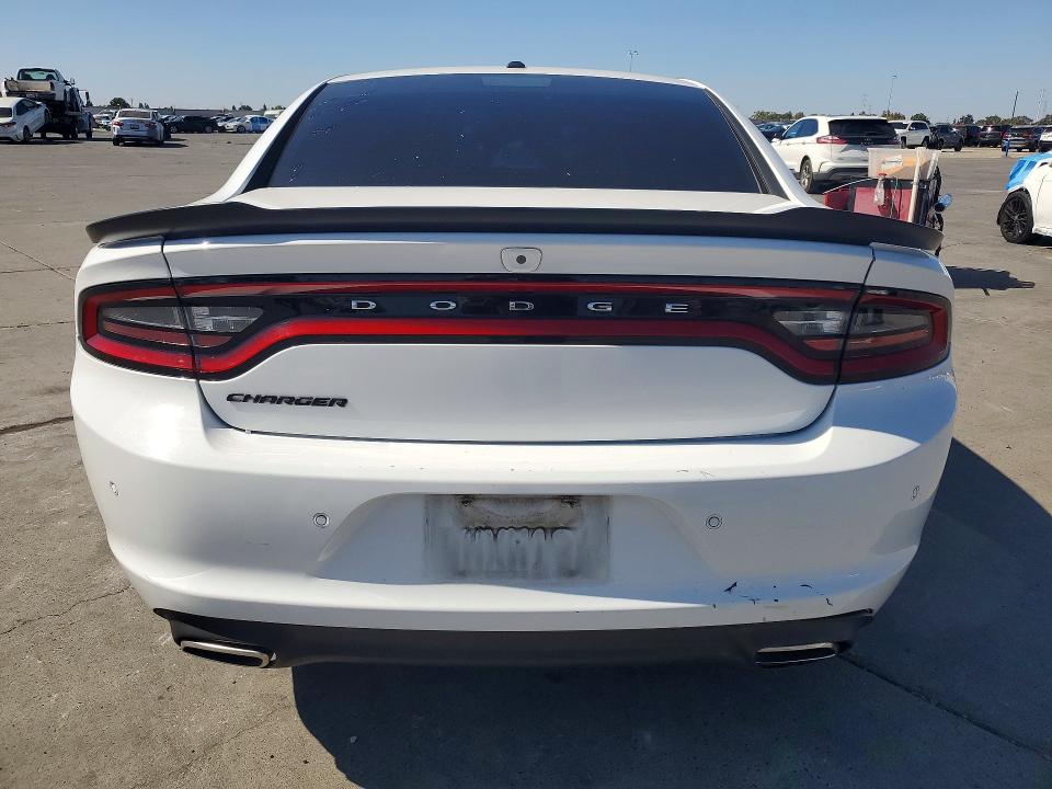 Photo 6 from auction – 2019 DODGE CHARGER with VIN 2C3CDXBG2KH692754