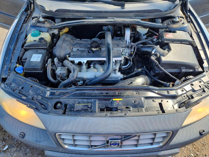 صورة رقم 11 من المزاد - 2007 VOLVO XC70 مع VIN YV4SZ592371284094