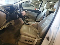 Photo 7 from auction – 2013 FORD C-MAX with VIN 1FADP5BUXDL551766