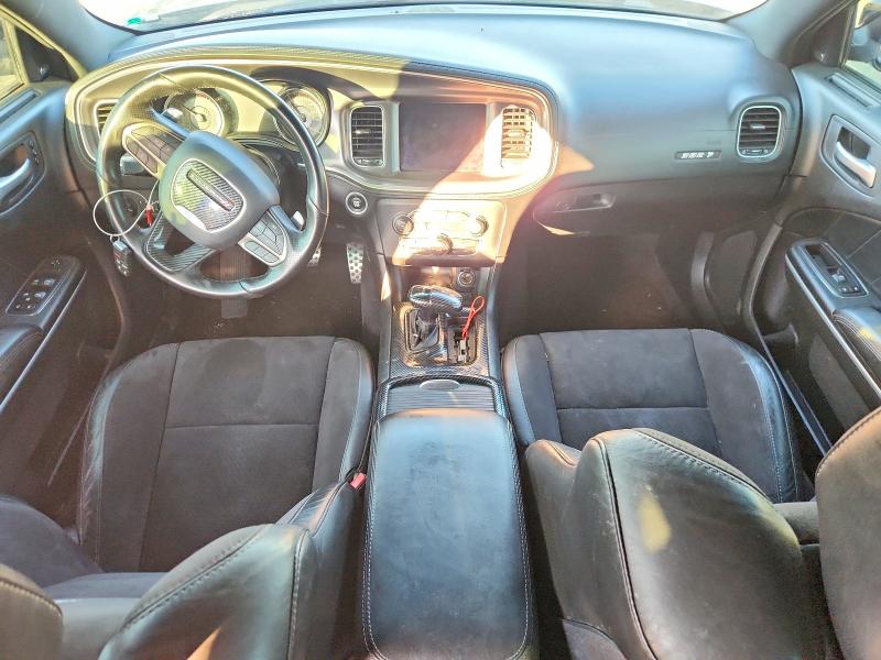Photo 8 from auction – 2020 DODGE CHARGER with VIN 2C3CDXGJ4LH153221