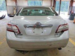 Photo 6 from auction – 2011 TOYOTA CAMRY with VIN 4T1BB3EK1BU132884
