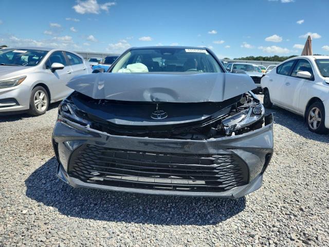 Photo 5 from auction – 2025 TOYOTA CAMRY with VIN 4T1DAACK9SU599117