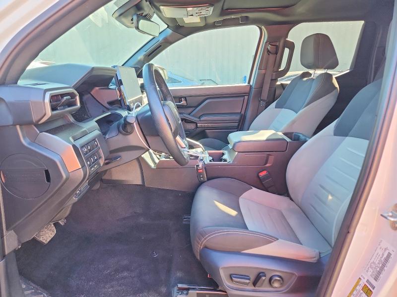 Photo 7 from auction – 2025 TOYOTA TACOMA with VIN 3TYLC5LN8ST048956