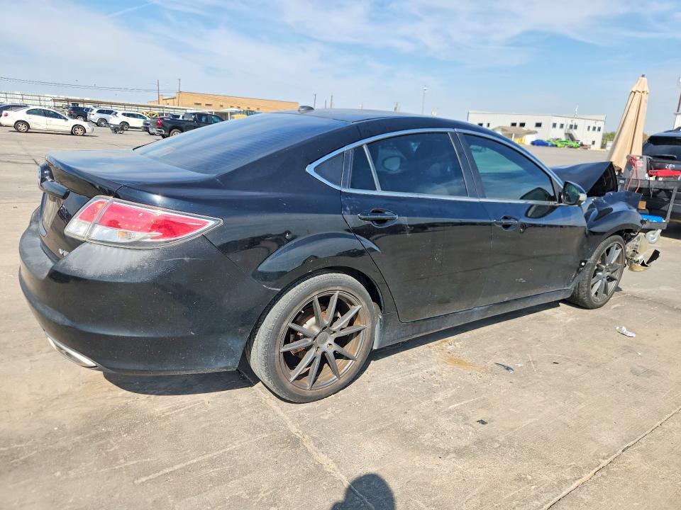 Foto 3 de la subasta – 2011 MAZDA 6 con VIN 1YVHZ8CB4B5M15875
