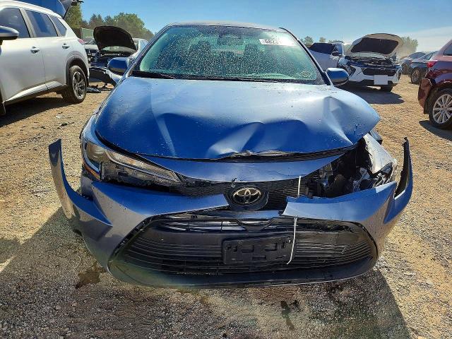 Photo 5 from auction – 2023 TOYOTA COROLLA with VIN 5YFB4MDE3PP057934