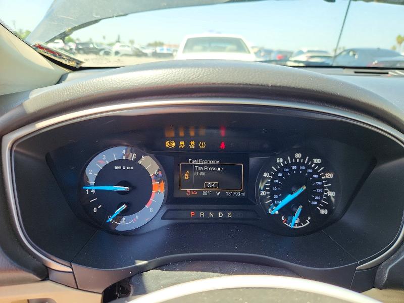 Photo 9 from auction – 2013 FORD FUSION with VIN 3FA6P0H77DR261791