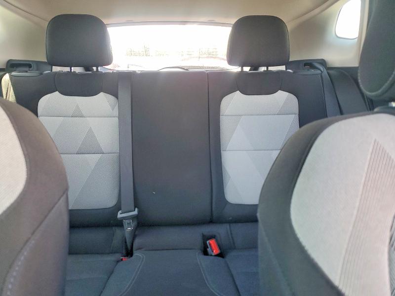 Photo 10 from auction – 2024 CHEVROLET TRAX with VIN KL77LFE29RC159255