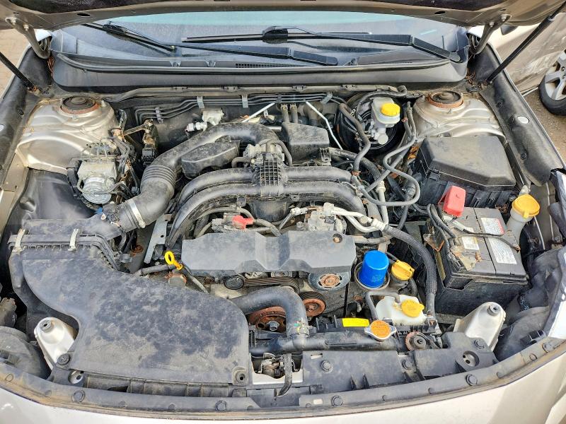 Фото 11 с аукциона – 2015 SUBARU OUTBACK с VIN 4S4BSANC8F3300013