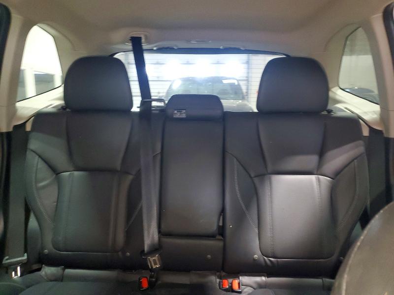 Photo 10 from auction – 2022 SUBARU FORESTER with VIN JF2SKAPC9NH521690