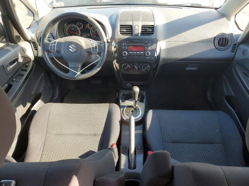 Foto 8 de la subasta – 2013 SUZUKI SX4 con VIN JS2YB5A30D6101924