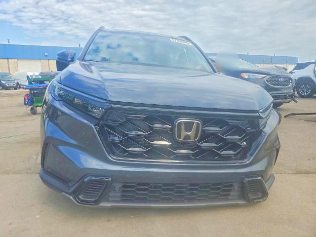 Photo 5 from auction – 2026 HONDA CR-V with VIN 7FARS6H81TE161451