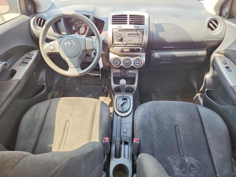 صورة رقم 8 من المزاد - 2012 SCION XD مع VIN JTKKU4B44C1017931