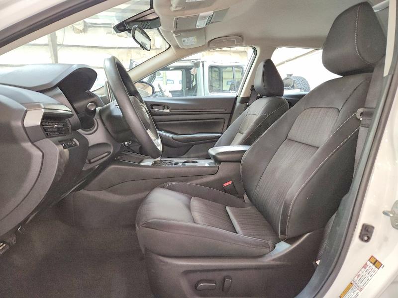 Photo 7 from auction – 2025 NISSAN ALTIMA with VIN 1N4BL4DV6SN312431