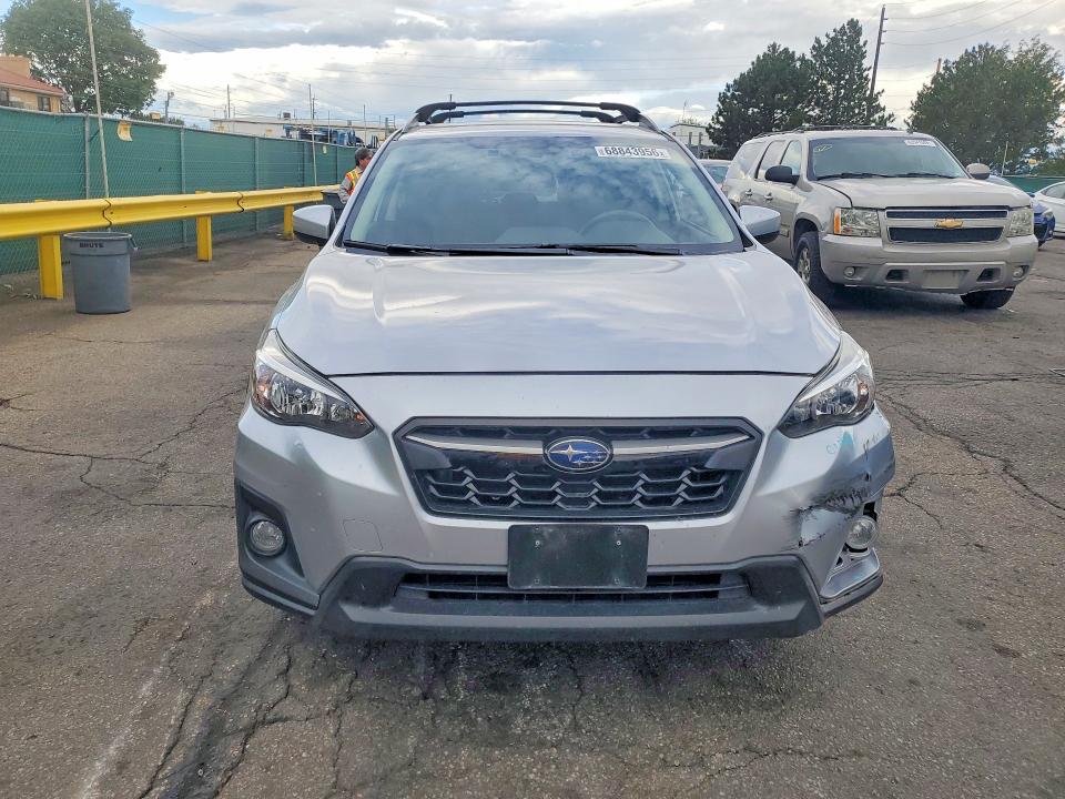 صورة رقم 5 من المزاد - 2019 SUBARU CROSSTREK مع VIN JF2GTAEC2K8367552