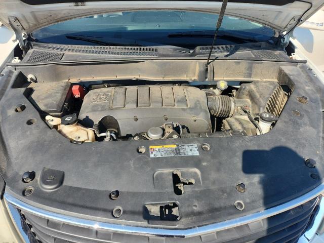 Photo 12 from auction – 2014 CHEVROLET TRAVERSE with VIN 1GNKRJKD8EJ107763