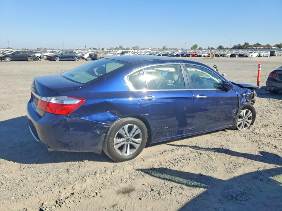 صورة رقم 3 من المزاد - 2015 HONDA ACCORD مع VIN 1HGCR2F30FA171058
