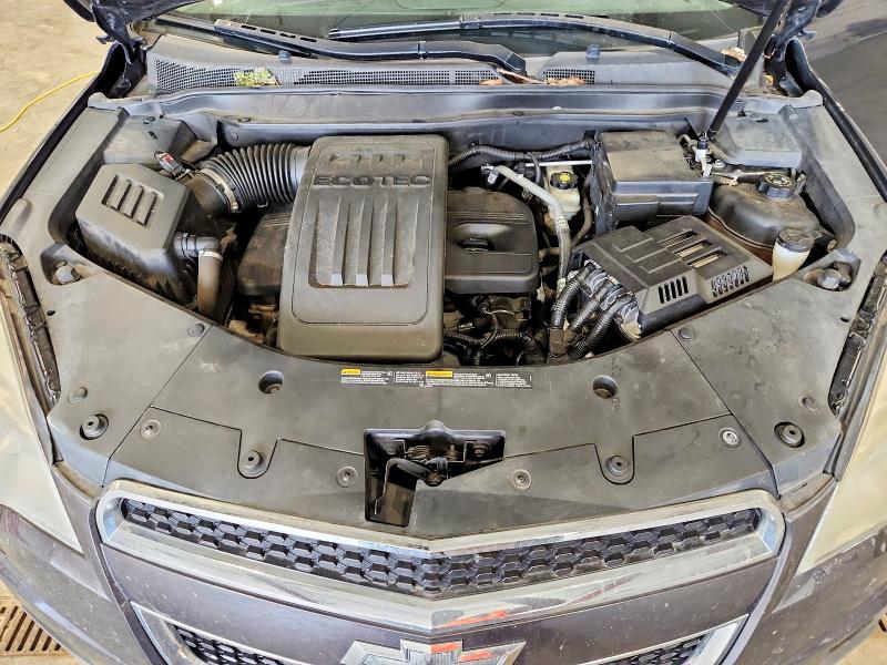 Снимка 12 от търг – 2014 CHEVROLET EQUINOX с VIN 2GNFLFEK9E6315111