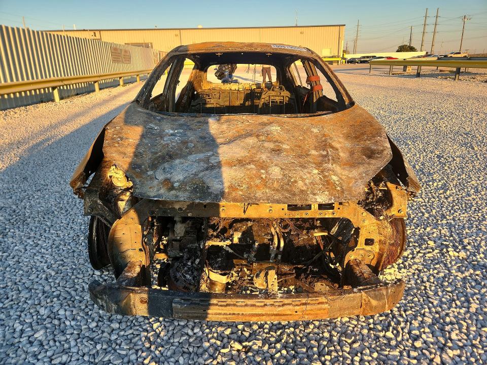 Photo 5 from auction – 2019 KIA SPORTAGE with VIN KNDPM3AC9K7623351