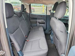 صورة رقم 10 من المزاد - 2025 FORD MAVERICK مع VIN 3FTTW8A36SRB22576