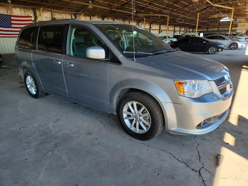 Zdjęcie 4 z aukcji – 2018 DODGE GRAND CARAVAN z VIN 2C4RDGCG5JR300184