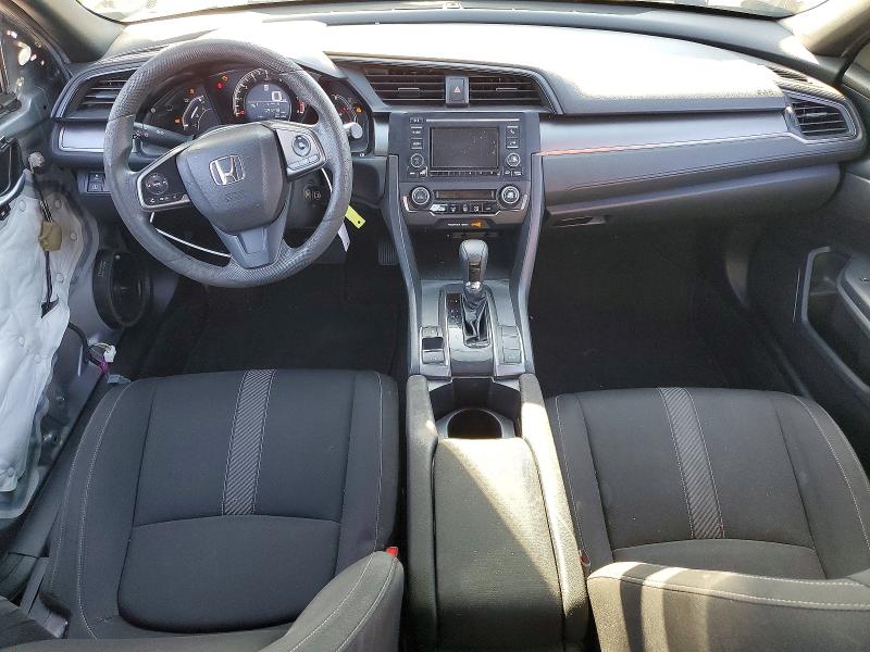 Photo 8 from auction – 2018 HONDA CIVIC with VIN SHHFK7H23JU407136