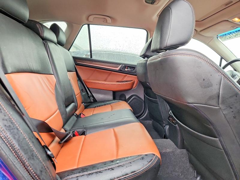 صورة رقم 10 من المزاد - 2017 SUBARU OUTBACK مع VIN 4S4BSATC9H3358055