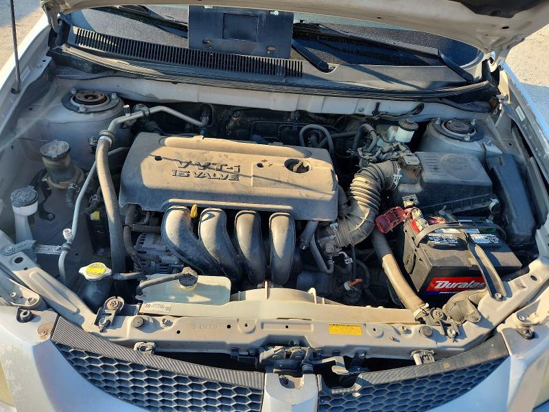 Photo 11 from auction – 2008 PONTIAC VIBE with VIN 5Y2SL658X8Z405517