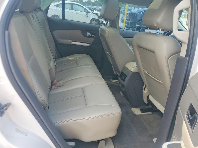 Фото 11 с аукциона – 2013 FORD EDGE с VIN 2FMDK3JC9DBA97169