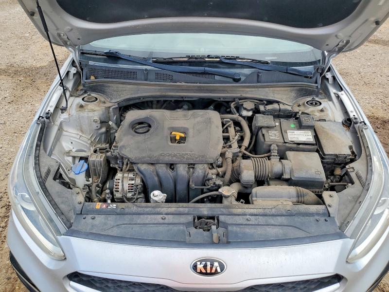 Zdjęcie 11 z aukcji – 2019 KIA FORTE z VIN 3KPF24AD0KE113177