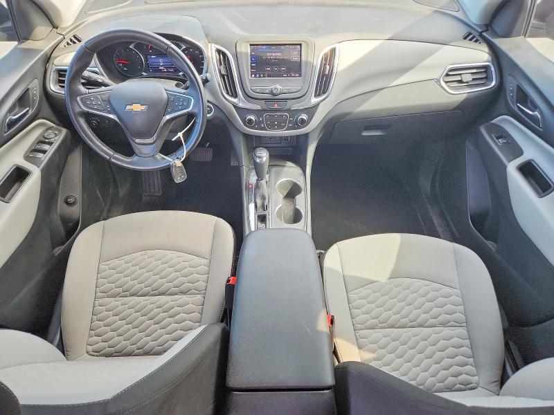 Zdjęcie 8 z aukcji – 2020 CHEVROLET EQUINOX z VIN 3GNAXLEX6LS539959