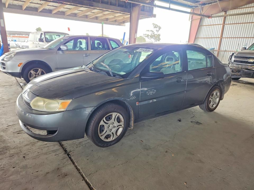 2004 SATURN ION - Търг №69443656