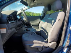 Photo 7 from auction – 2021 KIA NIRO with VIN KNDCB3LC1M5462610
