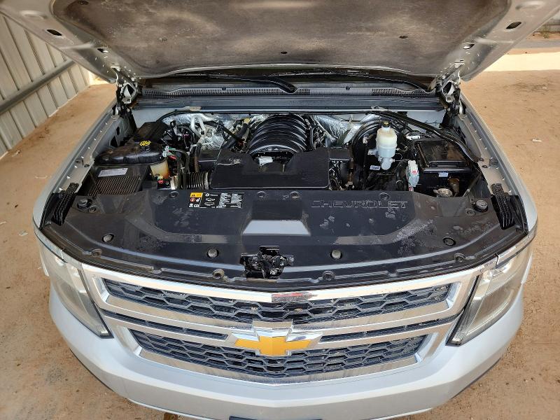 Снимка 12 от търг – 2016 CHEVROLET TAHOE с VIN 1GNSCAKC0GR375770