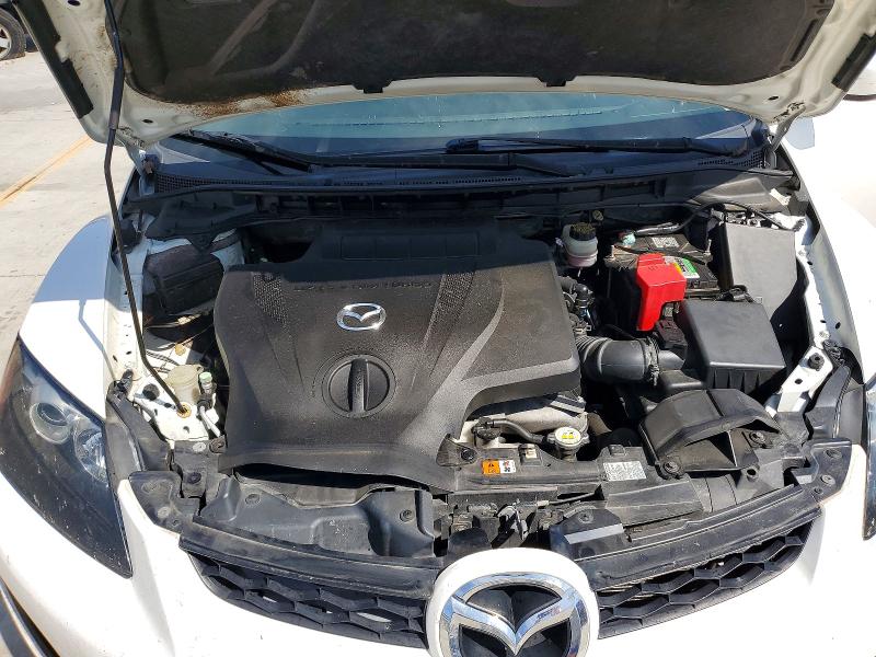 Фото 12 с аукциона – 2011 MAZDA CX-7 с VIN JM3ER2C3XB0361582