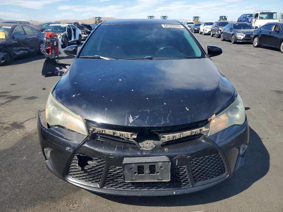 Photo 5 from auction – 2016 TOYOTA CAMRY with VIN 4T1BF1FK1GU210420