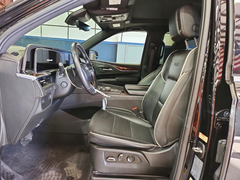 صورة رقم 7 من المزاد - 2023 CADILLAC ESCALADE مع VIN 1GYS4KKL3PR113375