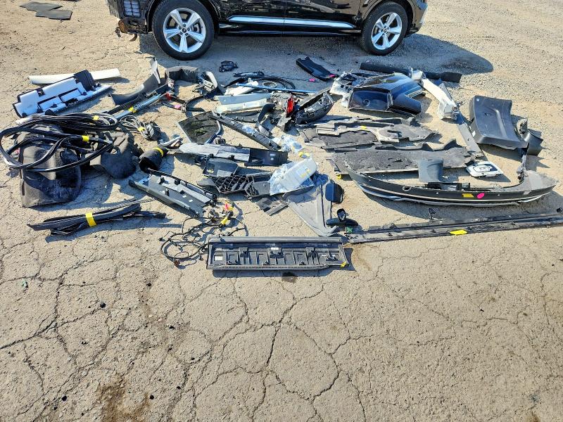Фото 13 с аукциона – 2024 AUDI Q7 с VIN WA1LCBF72RD009612