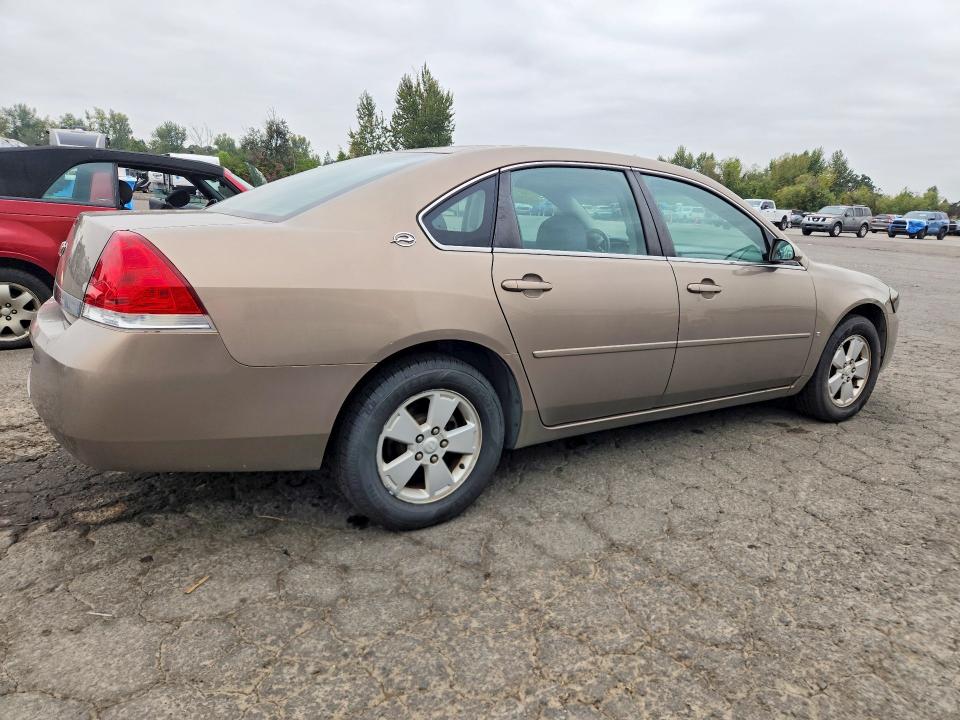 صورة رقم 3 من المزاد - 2006 CHEVROLET IMPALA مع VIN 2G1WT58K669281233