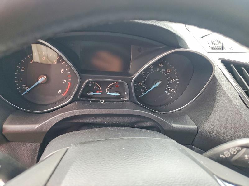 Photo 9 from auction – 2015 FORD ESCAPE with VIN 1FMCU0J99FUA42310