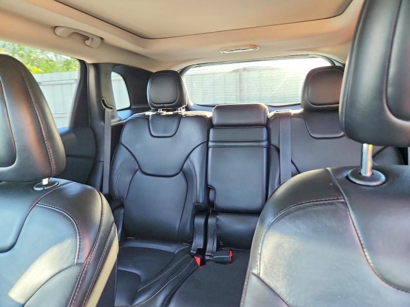 Photo 10 from auction – 2015 JEEP CHEROKEE with VIN 1C4PJMDS0FW702694