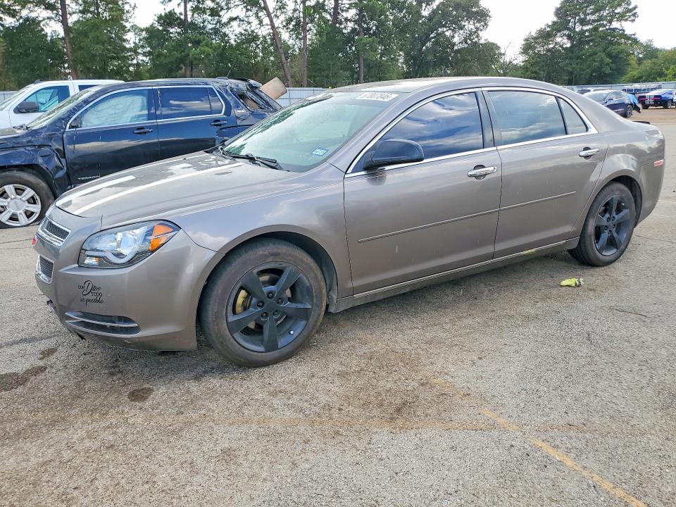 2012 CHEVROLET MALIBU - Търг №67807846