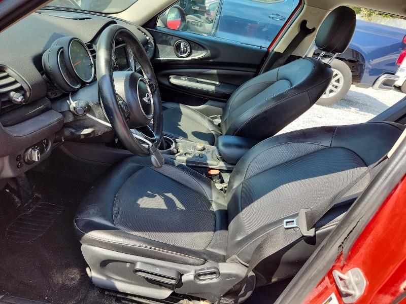 Zdjęcie 7 z aukcji – 2016 MINI COOPER z VIN WMWLN5C53G2E31417