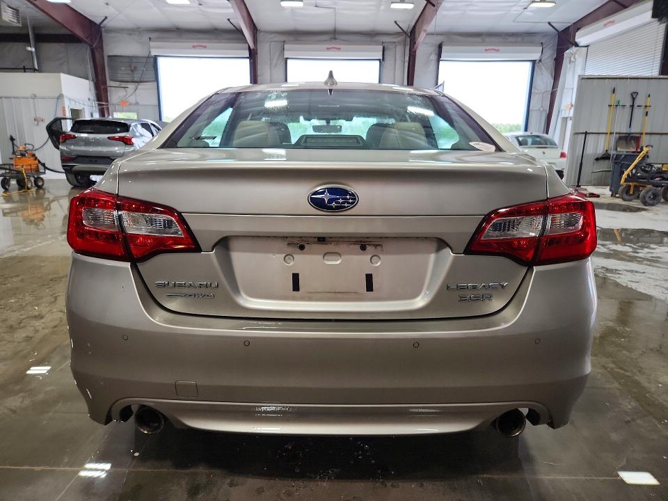 Zdjęcie 6 z aukcji – 2017 SUBARU LEGACY z VIN 4S3BNEN6XH3060155
