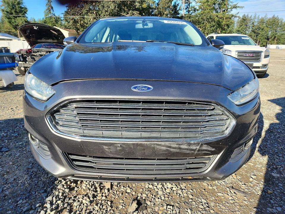 Photo 5 from auction – 2015 FORD FUSION with VIN 3FA6P0LU8FR106103