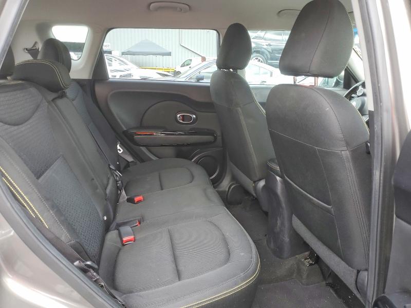 Foto 11 de la subasta – 2016 KIA SOUL con VIN KNDJP3A5XG7360275