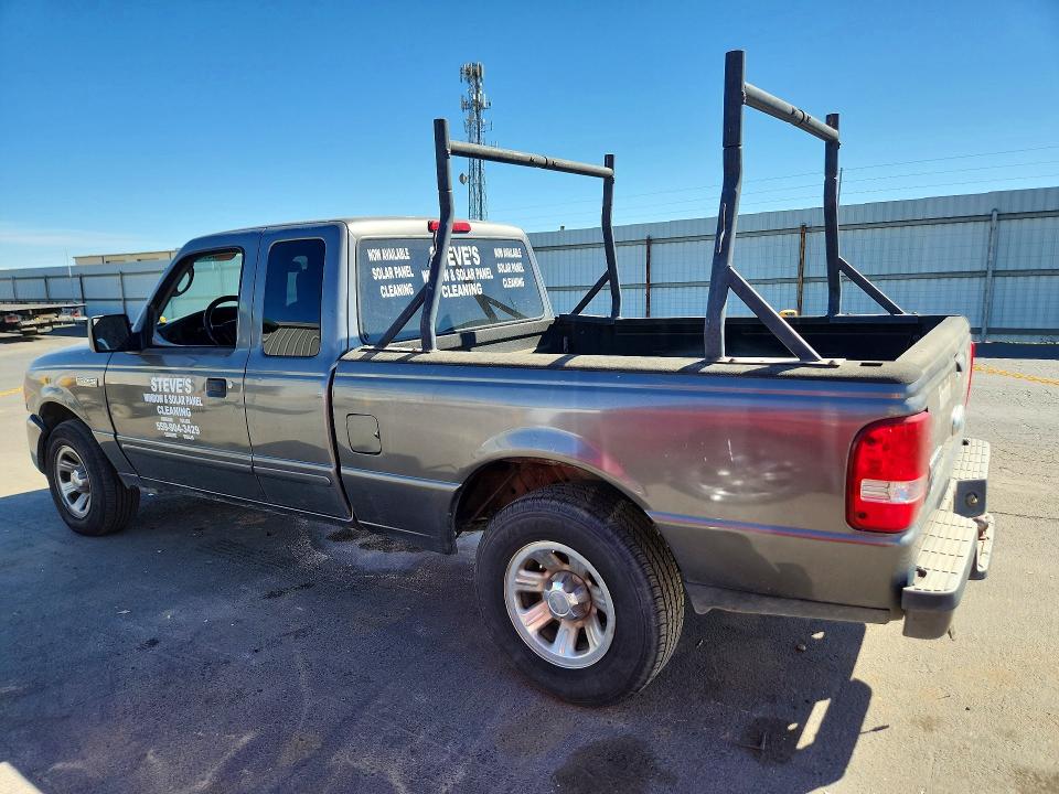 Photo 2 from auction – 2008 FORD RANGER with VIN 1FTYR44U88PA23896
