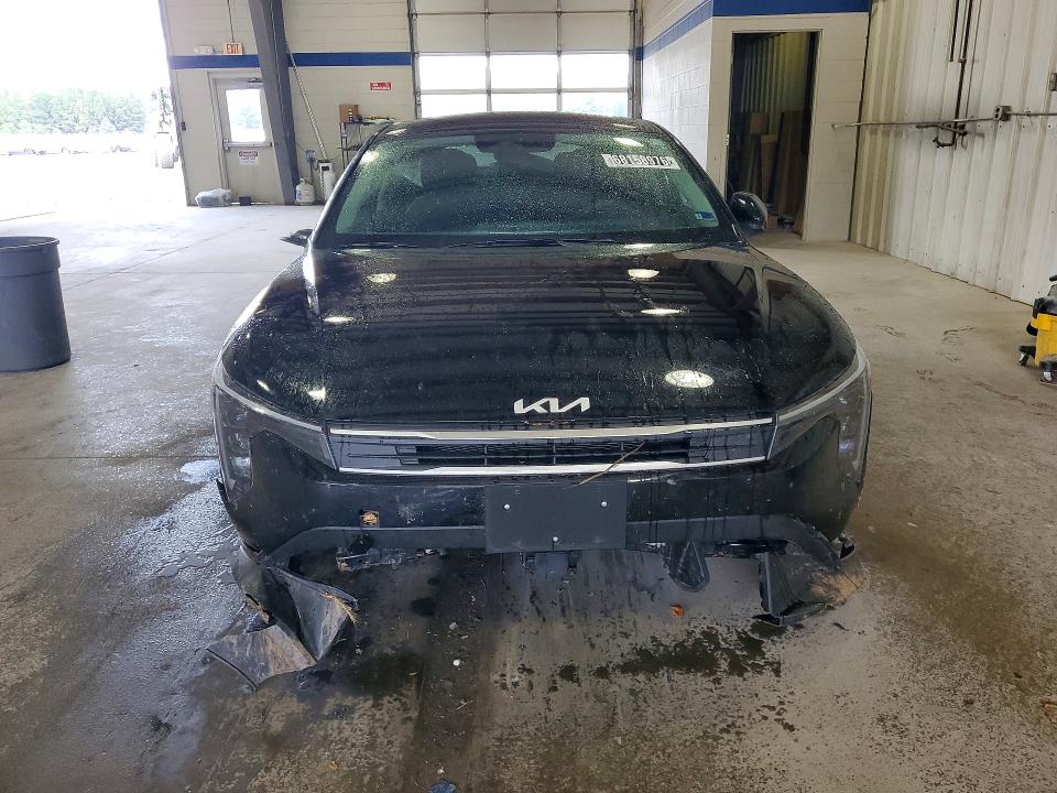 Снимка 5 от търг – 2026 KIA K4 с VIN 3KPFT4DE4TE249525