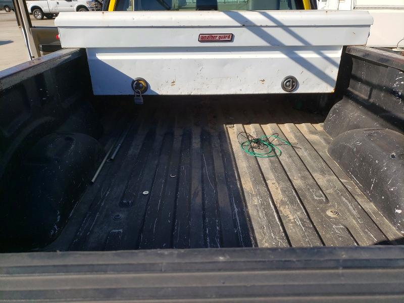 Photo 10 from auction – 2019 FORD F150 with VIN 1FTMF1EB2KKD34134