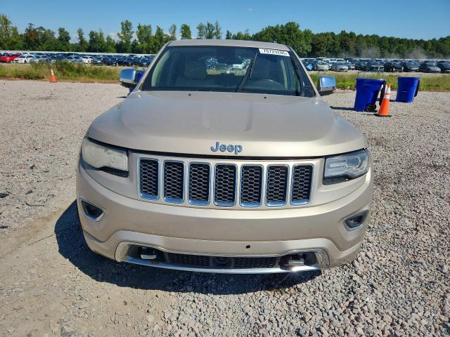 Photo 5 from auction – 2014 JEEP GRAND CHEROKEE with VIN 1C4RJFCG9EC168970